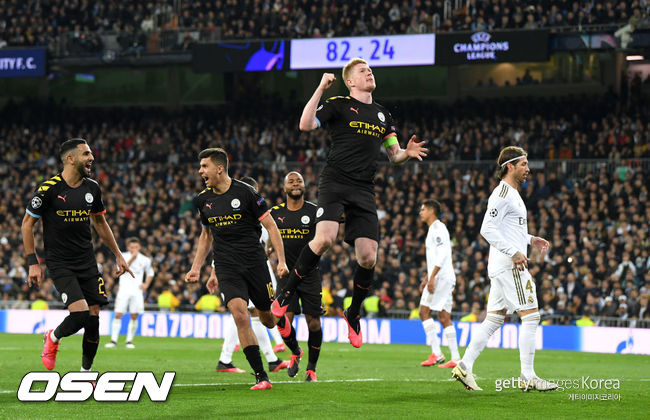 [사진] ⓒGettyimages(무단전재 및 재배포 금지)