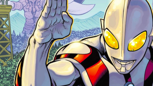 Marvel Entertainment 제공