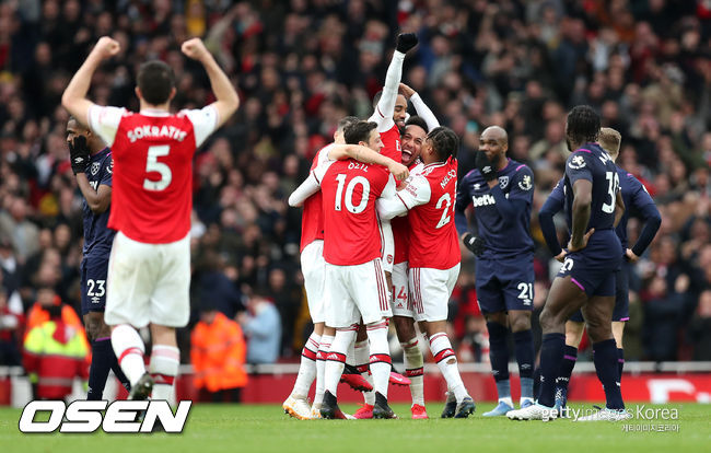 [사진] ⓒGettyimages(무단전재 및 재배포 금지)