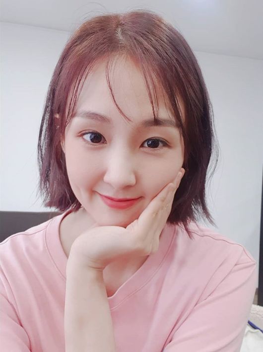 오정연 인스타그램