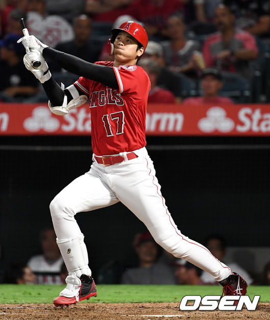 [OSEN=최규한 기자] 오타니 쇼헤이./dreamer@osen.co.kr