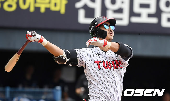 [OSEN=곽영래 기자] 박용택 /youngrae@osen.co.kr