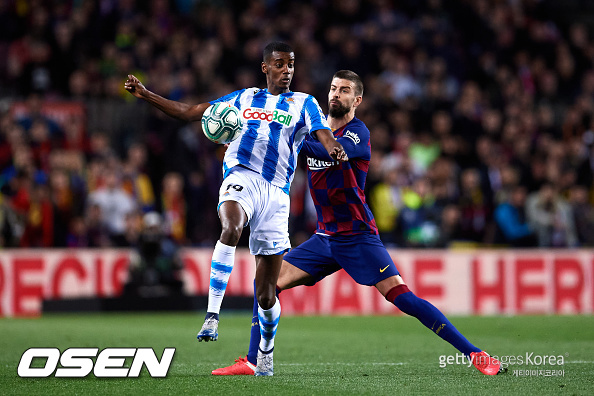 [사진] ⓒGettyimages(무단전재 및 재배포 금지)