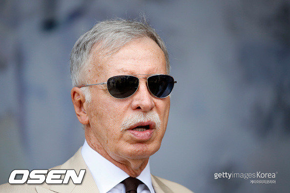 [사진] ⓒGettyimages(무단전재 및 재배포 금지)