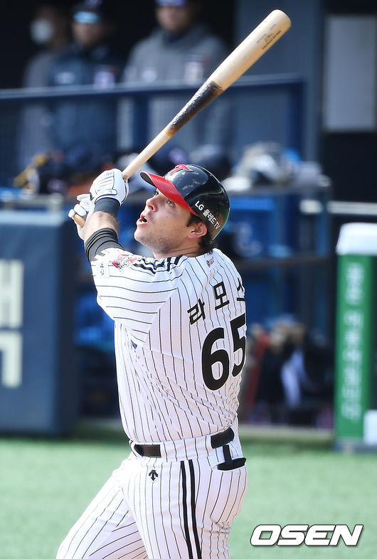 [OSEN=곽영래 기자] 로베르토 라모스 /youngrae@osen.co.kr