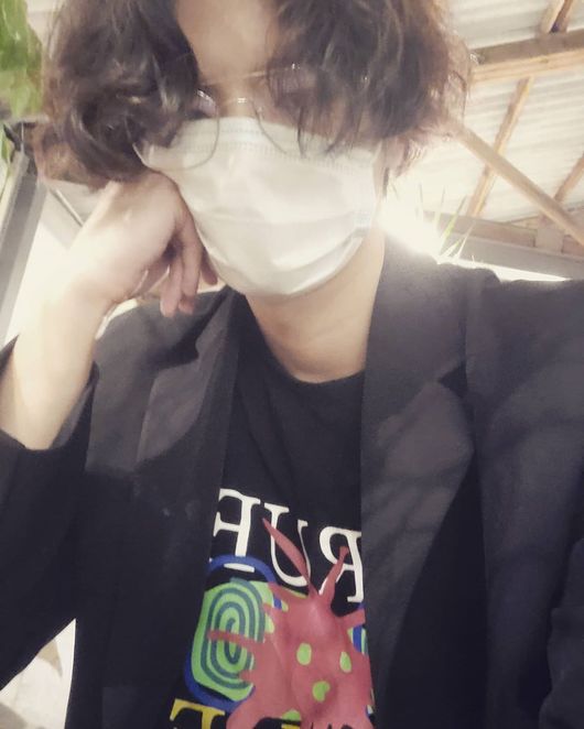 서인국 인스타그램