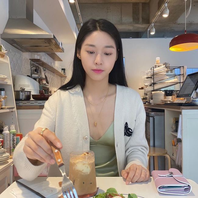 설현 인스타그램