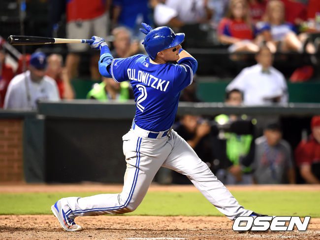 [OSEN=곽영래 기자] 트로이 툴로위츠키 /youngrae@osen.co.kr