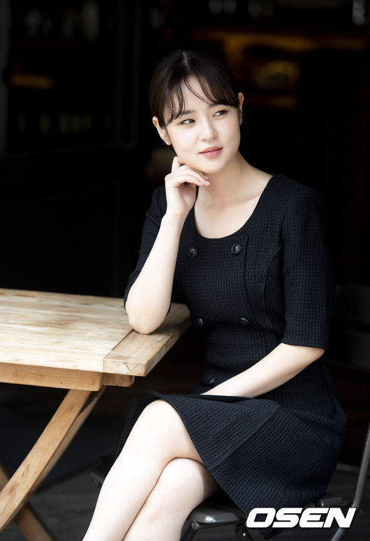 [OSEN=지형준 기자] 배우 심은우. /jpnews@osen.co.kr