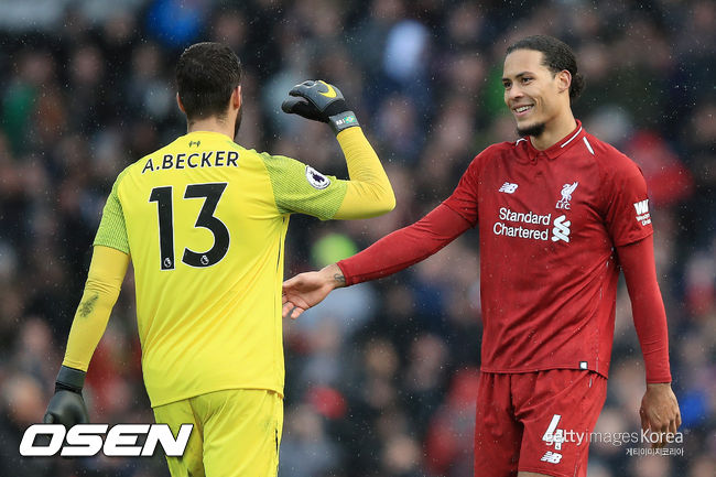 [사진] ⓒGettyimages(무단전재 및 재배포 금지)