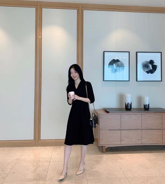 김유지 인스타그램