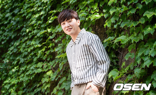 [사진=박준형 기자] 닐로 인터뷰 / soul1014@osen.co.kr