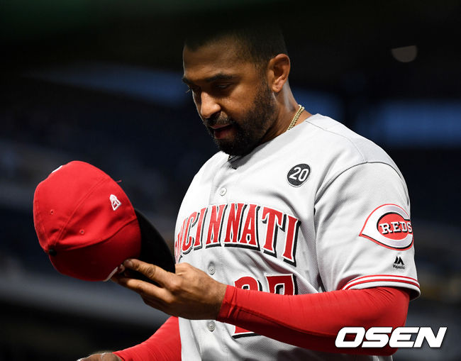 [OSEN=최규한 기자] 맷 켐프 /dreamer@osen.co.kr