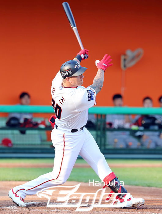 [사진] 한화 이글스 제공