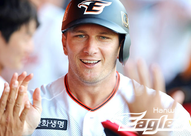 [사진] 한화 이글스 제공