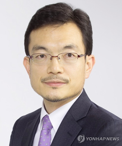 조세영 국립외교원장[연합뉴스 자료사진]