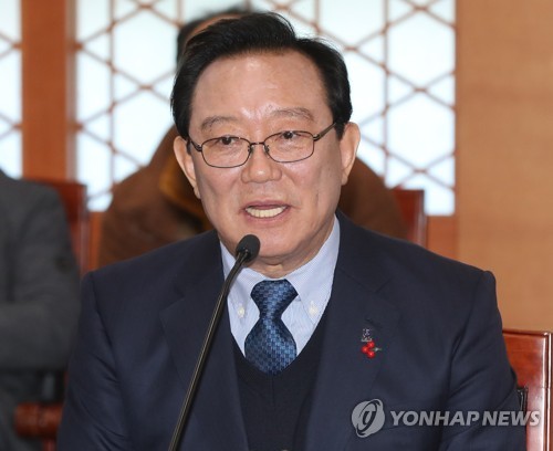 송철호 울산시장[연합뉴스 자료사진]