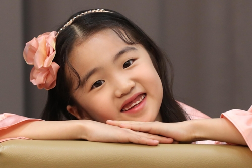 오아린[촬영=강민지]