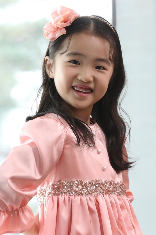 오아린[촬영=강민지]