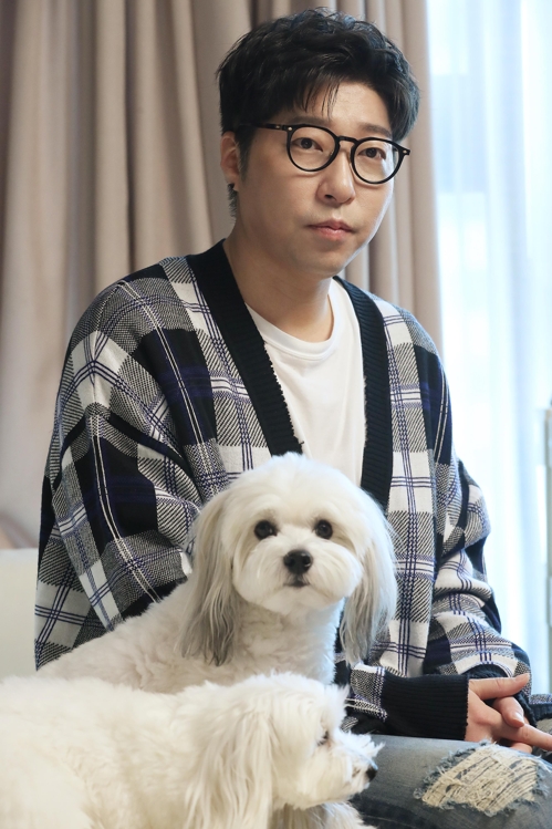 대도서관[촬영=강민지]