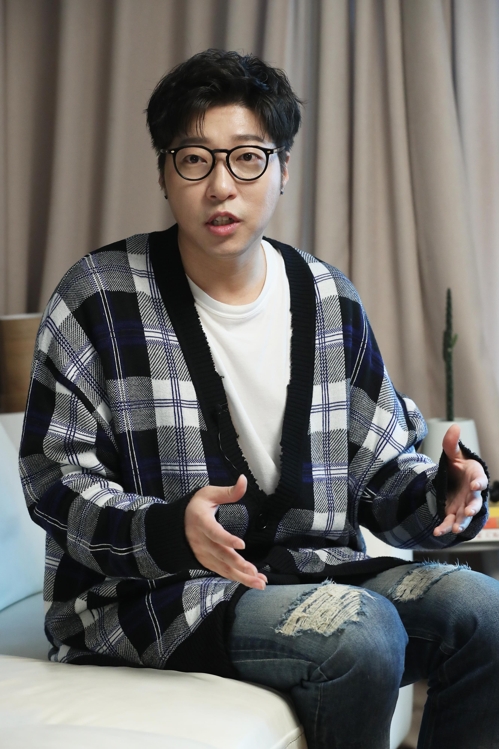 대도서관[촬영=강민지]