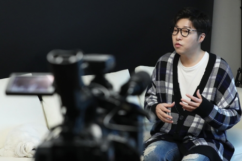 대도서관[촬영=강민지]