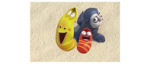 [넷플릭스 제공]