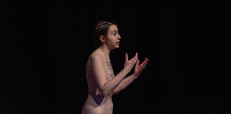 빅토리아 베이트먼 교수[빅토리아 베이트먼 개인 홈페이지 캡처]