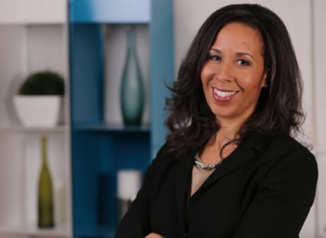 페기 앨퍼드 페이팔 부사장 [구글 캡처]