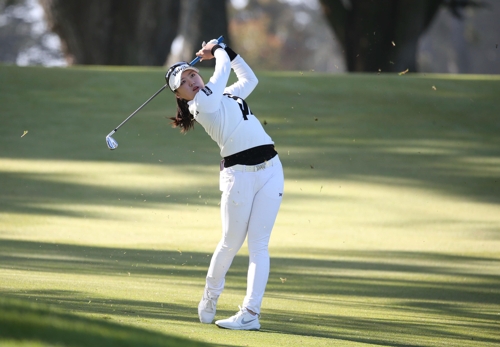 조아연[엘앤피코스메틱 제공]