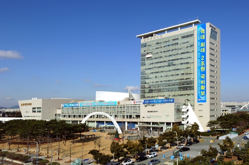 광주시청 전경.[광주시 제공]