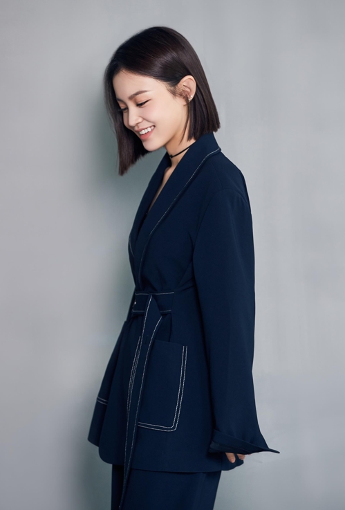 가수 이하이 [YG엔터테인먼트 제공]