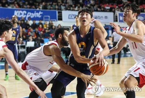 김민구[연합뉴스 자료사진]