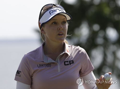 브룩 헨더슨[AP=연합뉴스]