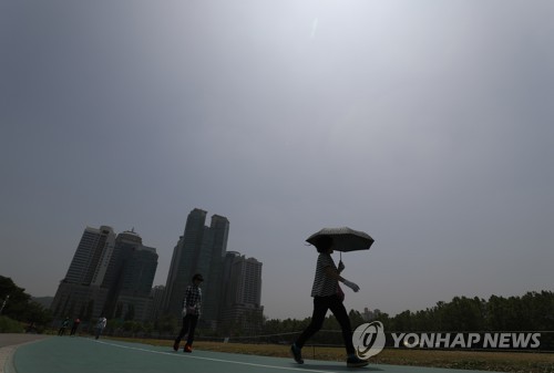 [연합뉴스 자료사진]