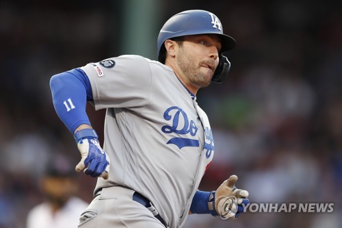 A.J 폴록[AP=연합뉴스]