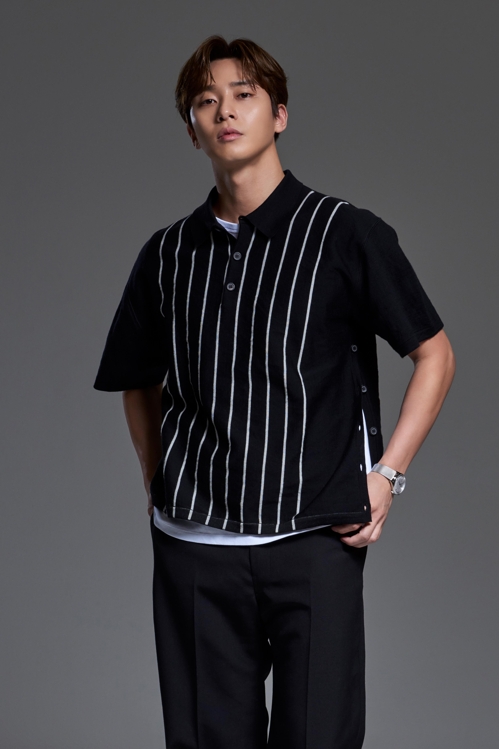 박서준[롯데엔터테인먼트 제공]