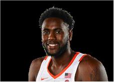 일라이저 토마스[DB 제공]