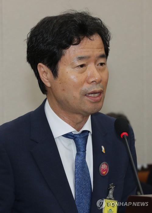 김승환 전북도교육감[연합뉴스 자료사진]