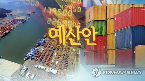 日규제에 경제 불확실성 증대…추경으로 대응 (CG)[연합뉴스TV 제공]