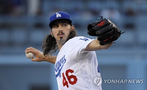 토니 곤솔린[AP=연합뉴스]