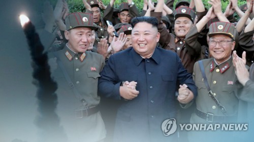 김정은 북한 국무위원장(자료사진=연합뉴스)