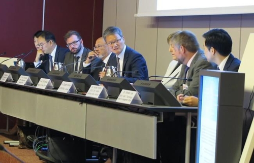 [사진 = 주제네바대표부 제공]