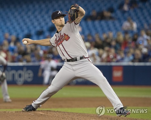 마이크 소로카[AP=연합뉴스]