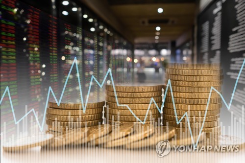 금융[게티이미지뱅크 제공]