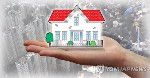 공공임대주택 (PG)