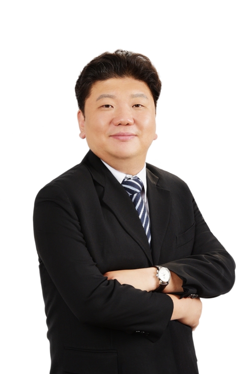 김경도 진영글로벌 대표[진영글로벌 제공]