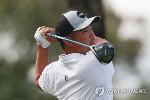 존 허[게티이미지/AFP=연합뉴스 자료사진]