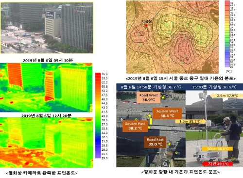 [한국기상학회 제공]