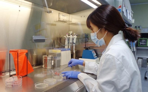 축산물 안전성 검사[경기도 제공]